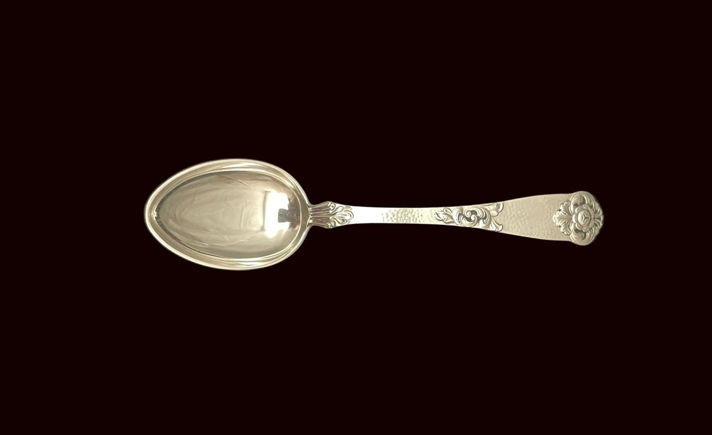 Dovre Sølvbestikk i 830s dessert skje