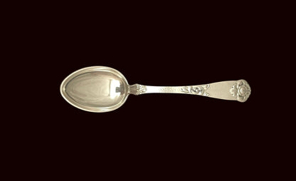 Dovre Sølvbestikk i 830s dessert skje