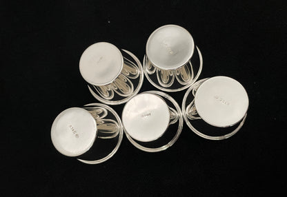 Drammeglass Akkevittglass stempel