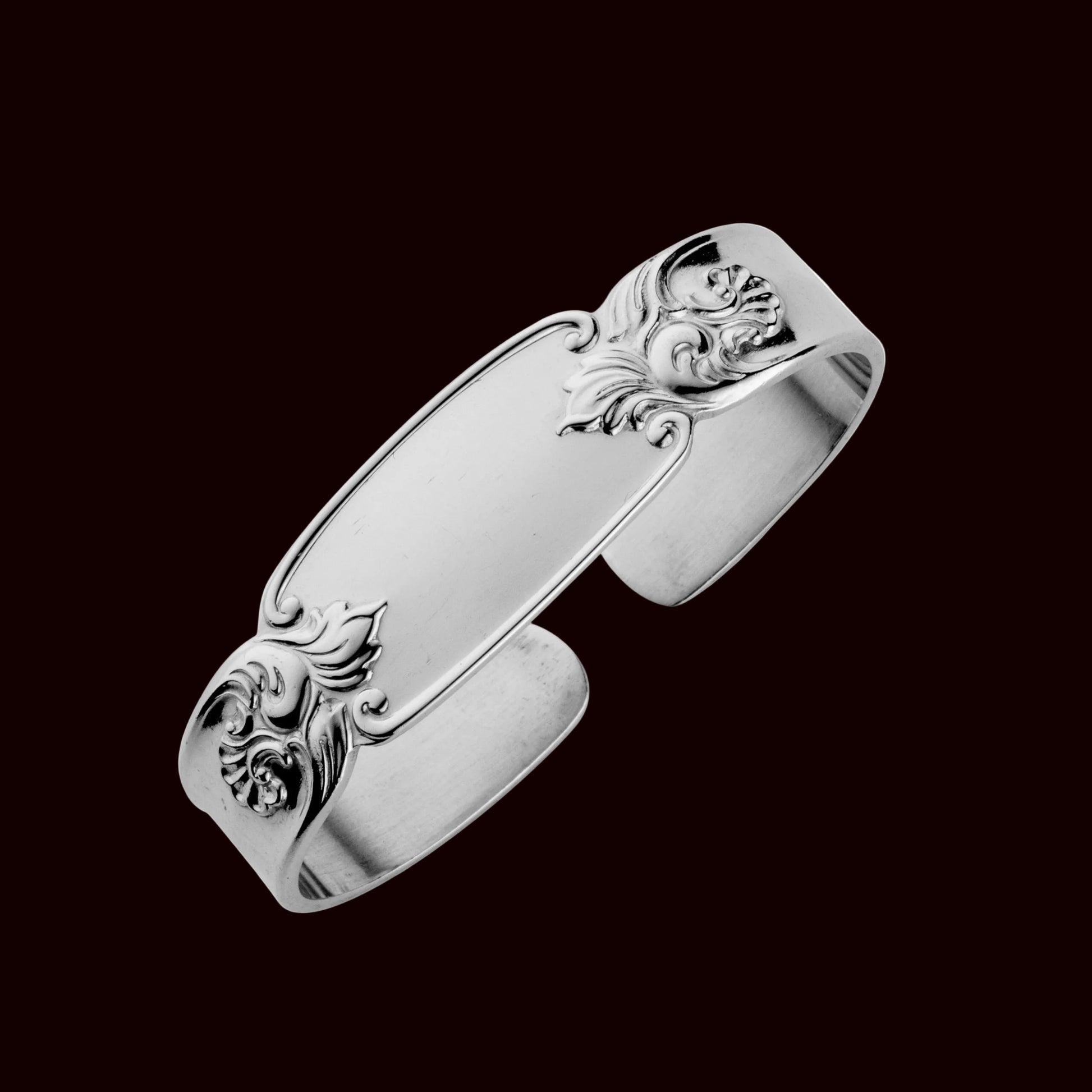 Elisabeth Sølv Serviettring