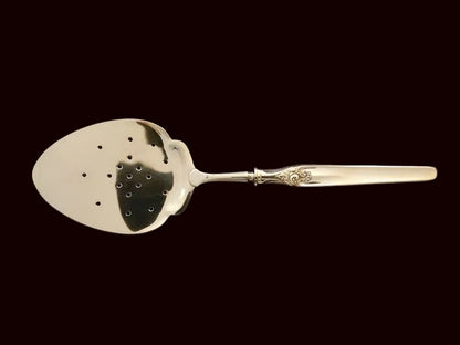 Elisabeth sølvbestikk fiskespade