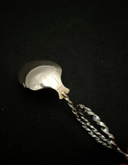 Festbord strøskje Ottar Hval