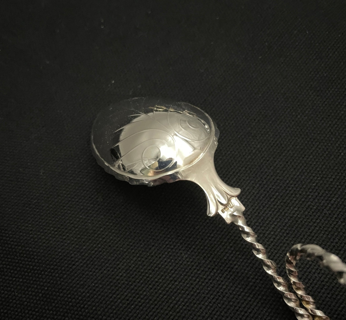 Festbord strøskje Sylvsmdja