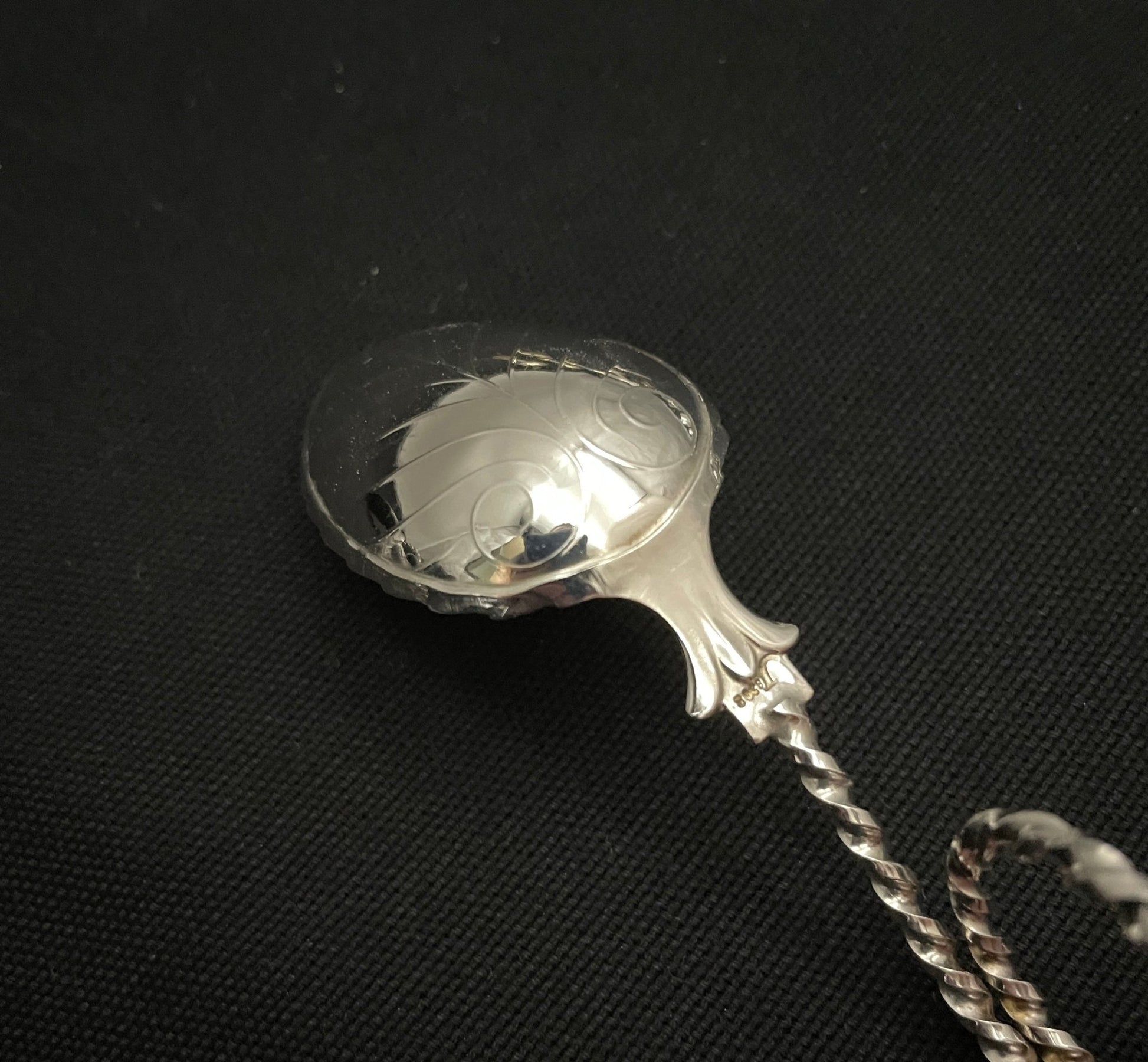 Festbord strøskje Sylvsmdja