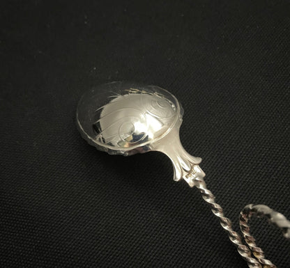 Festbord strøskje Sylvsmdja