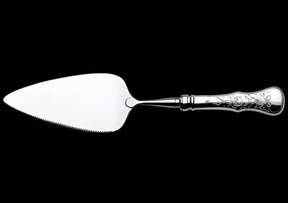 Flat Rose Sølvbestikk Paispade