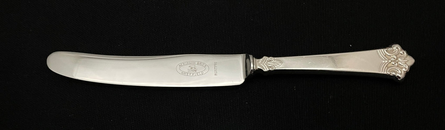 ANITRA dining knife older model 21,0cm