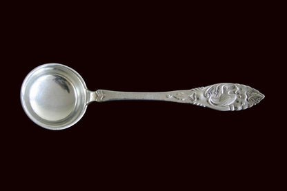 Ibis sølvbestikk fløteøse