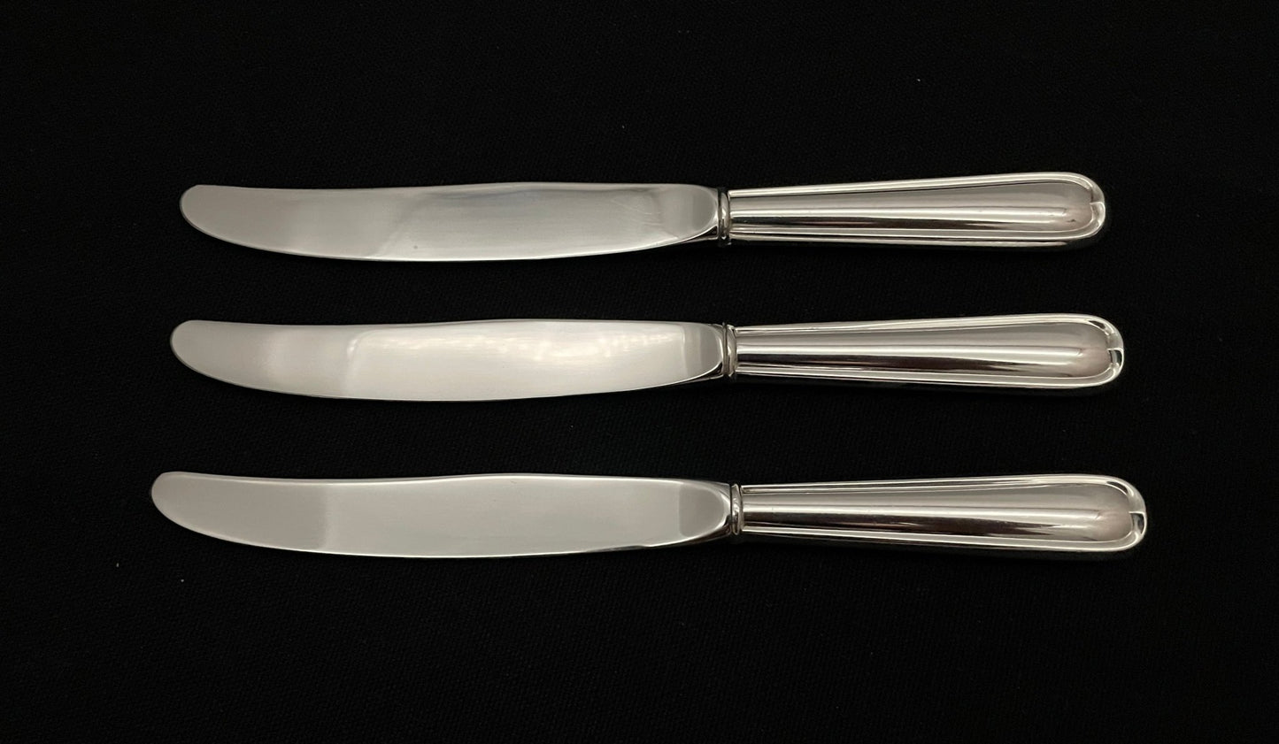 Jubileum Sølvbestikk Kniv