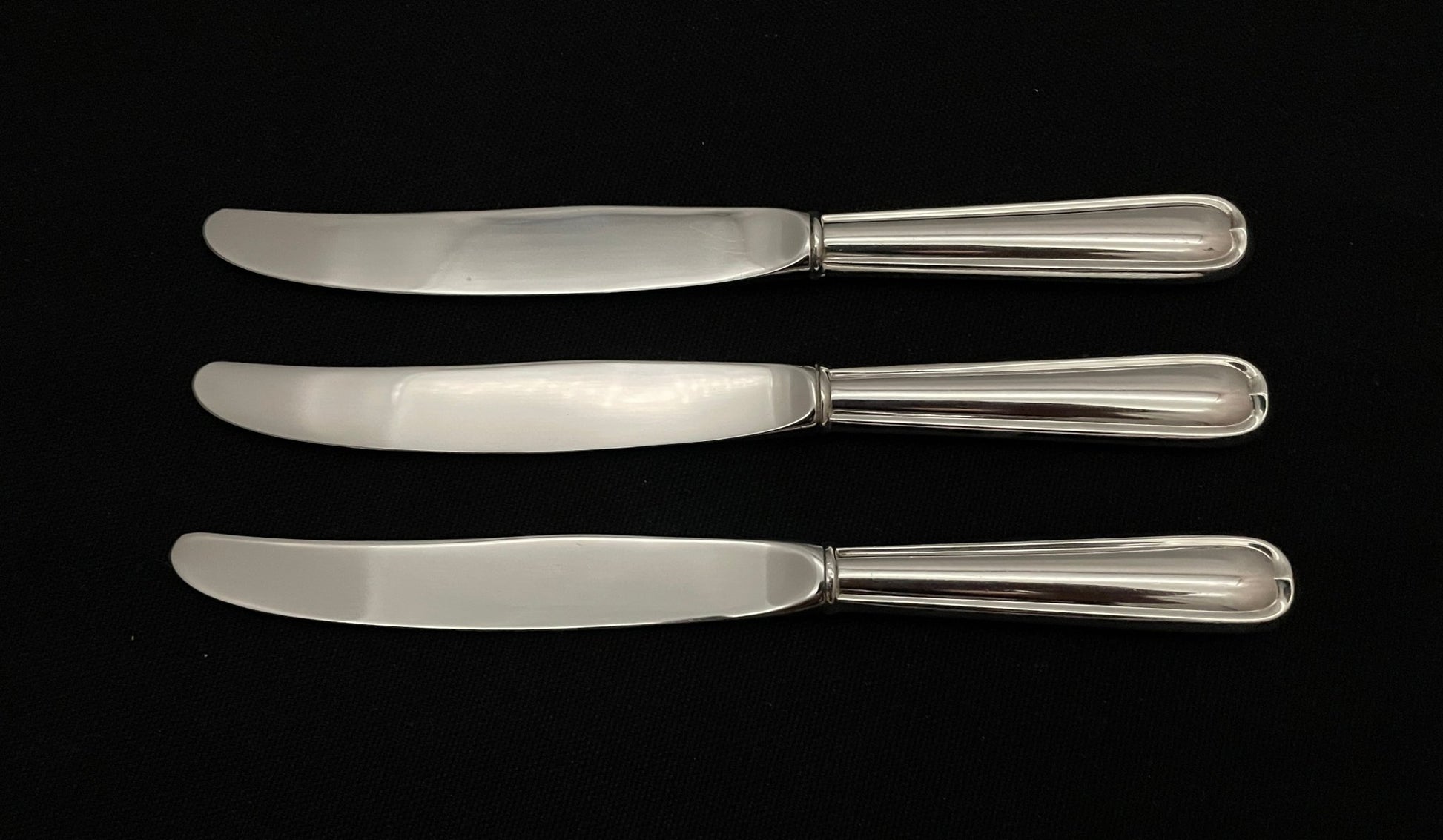 Jubileum Sølvbestikk Kniv