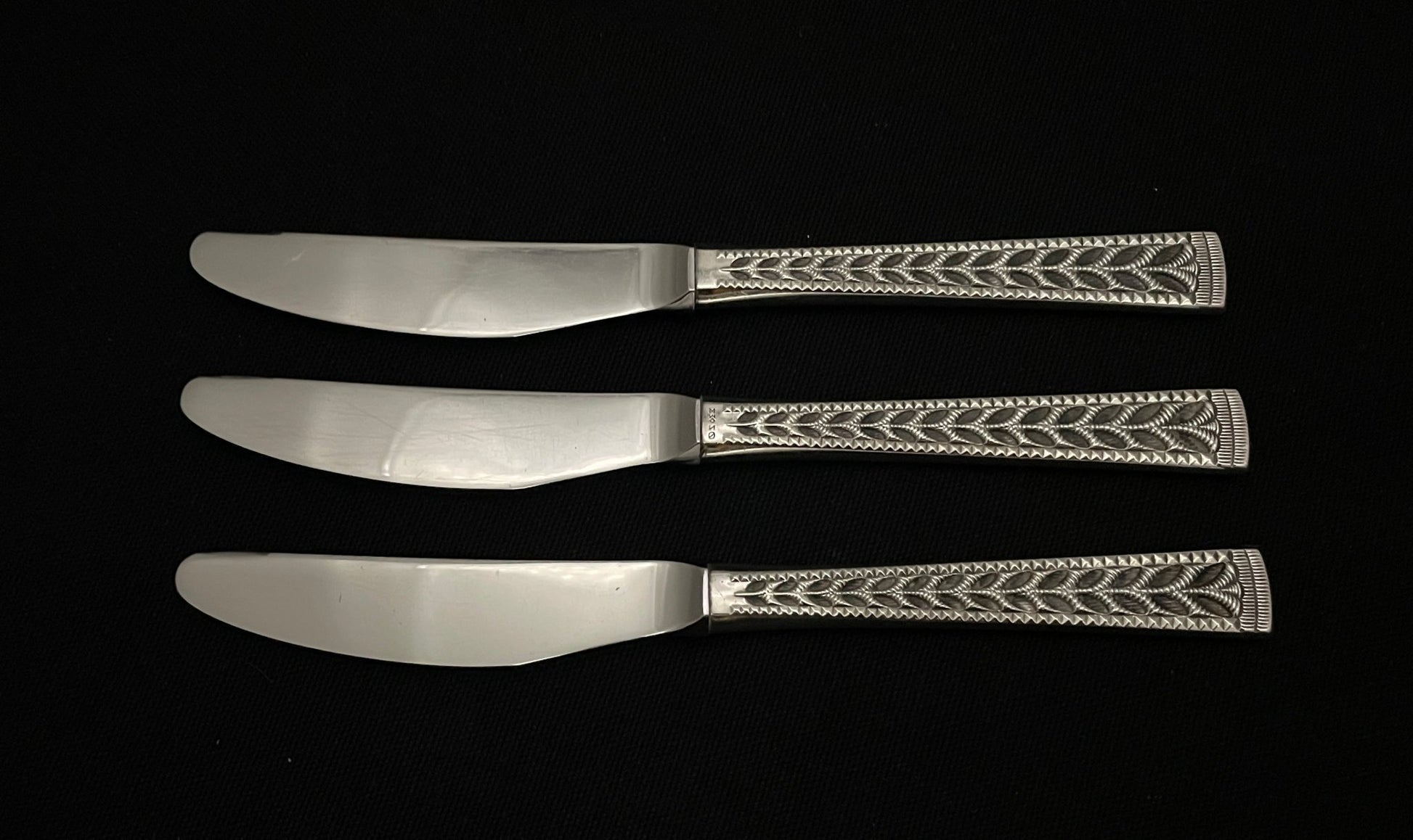 Juvel Sølvbestikk Kniv