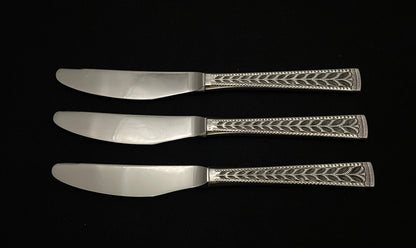 Juvel Sølvbestikk Kniv