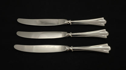 Lilje Sølvbestikk kniv