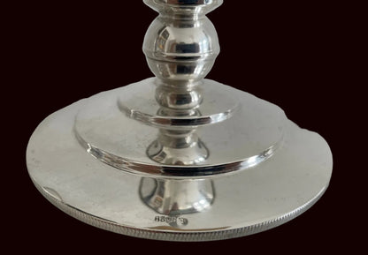 Lysestaker  av Brødrene Lohne 830s stempel