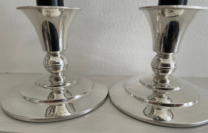 Lysestaker  av Brødrene Lohne 830s stempler