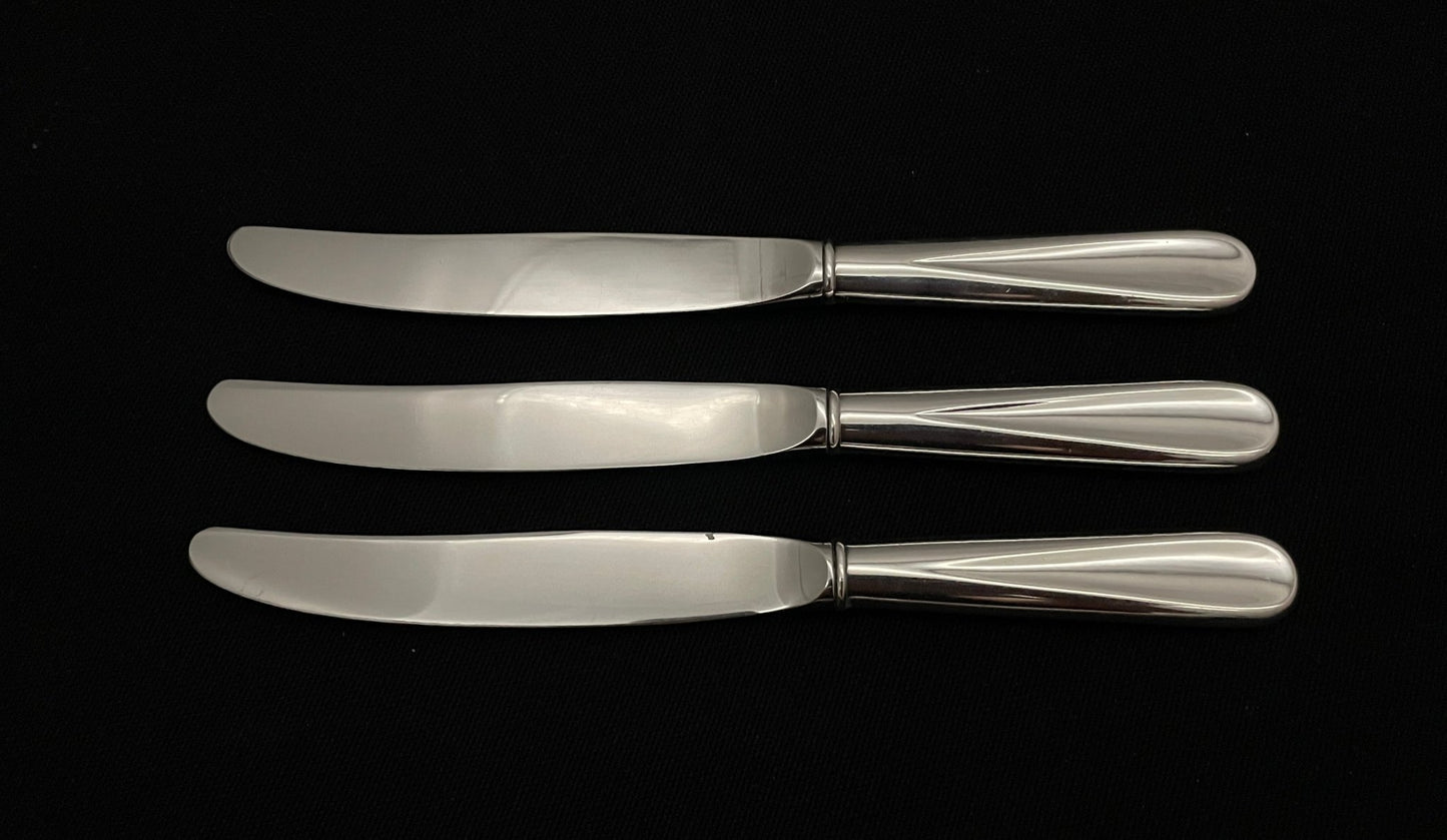 Måne Sølvbestikk kniv