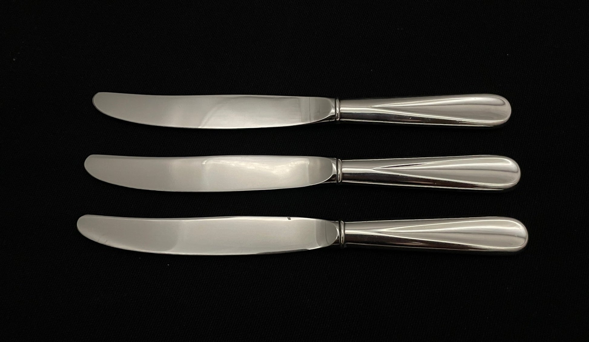 Måne Sølvbestikk kniv