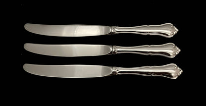 Martha Sølvbestikk Kniv