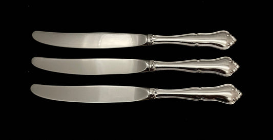 Martha Sølvbestikk Kniv