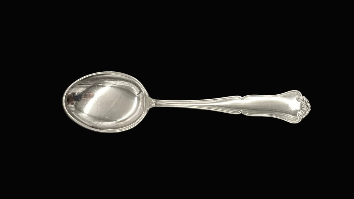 Martha sølv isskje