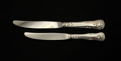 Østerdal sølvbestikk Kniv