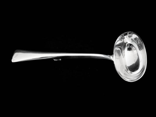 Pariser Sølvbestikk Sauseøse