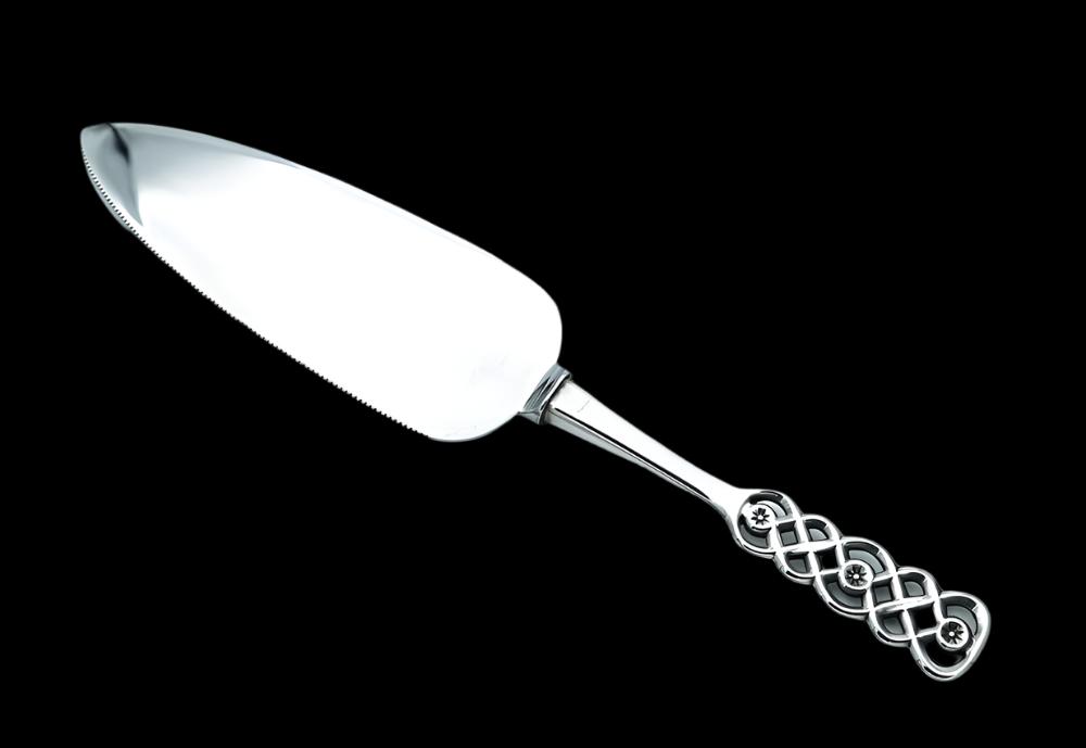 Ringebu Sølvbestikk Paikniv