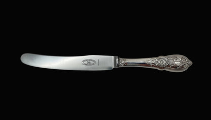 Rita sølvbestikk stor kniv