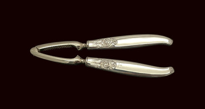 Tele Sølvbestikk Nøtteknekker