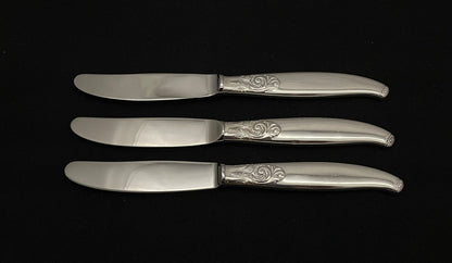 Tele Sølvbestikk Kniv