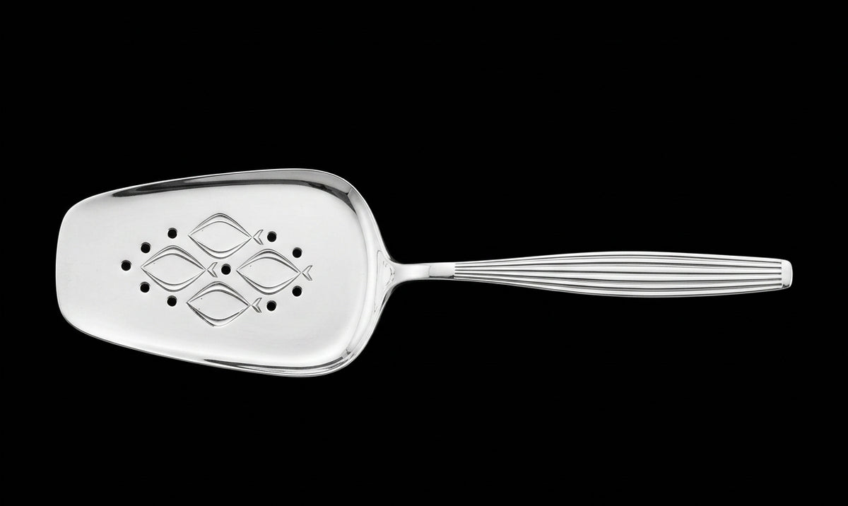 Åre sølv fiskrspade