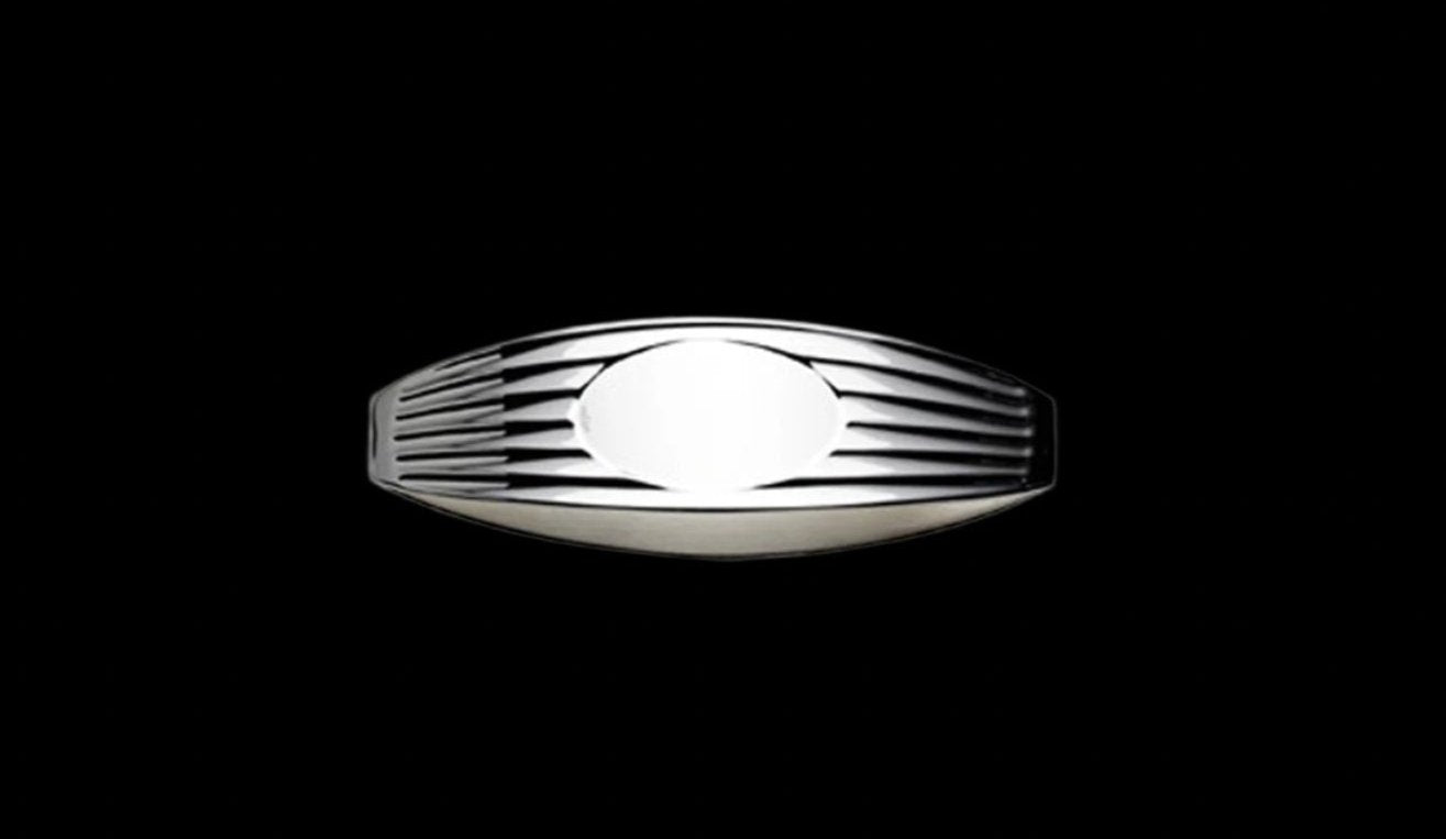 Åre Serviett ring i 830s