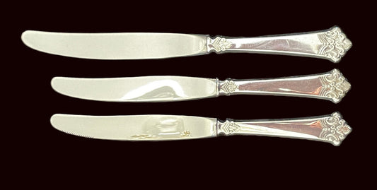 Anitra kniv 21.5 cm i 830s av Th Olsens Eftf