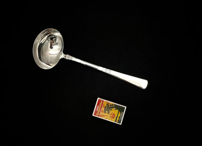 Bankett Sølvbestikk Suppeøse