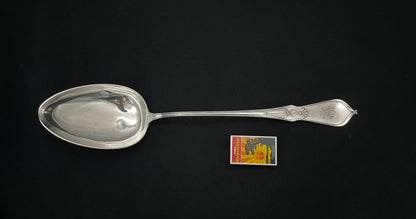 Facon 1000 Sølvbestikk Grøtskje