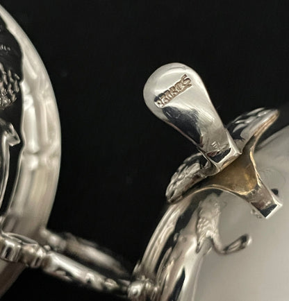 Sett nr 2 Fløtemugge og sukkerkopp Aksel Holmsen