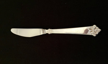 ANITRA dining knife with long handle 20.3cm