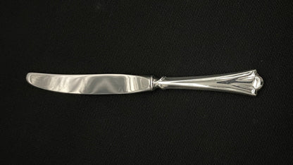 Lilje sølv sølvbestikk i 830s av Magnus Aase og Th Olsens Eftf