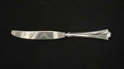 Lily silver silver cutlery in the 830s by Magnus Aase and Th Olsens Eftf