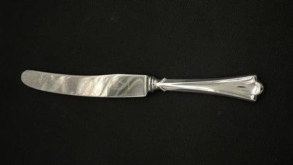 Lilje sølv sølvbestikk i 830s av Magnus Aase og Th Olsens Eftf