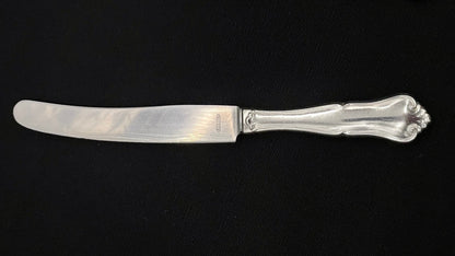 Märtha silver cutlery in the 830s by Th Marthinsen