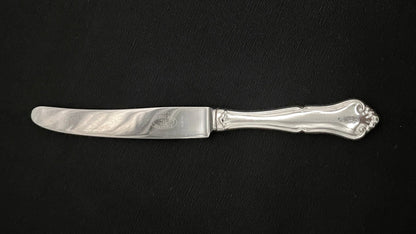 Märtha silver cutlery in the 830s by Th Marthinsen