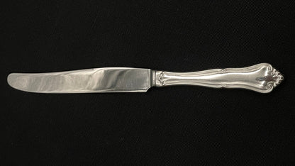 Märtha silver cutlery in the 830s by Th Marthinsen