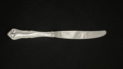 Märtha silver cutlery in the 830s by Th Marthinsen