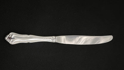 Märtha silver cutlery in the 830s by Th Marthinsen