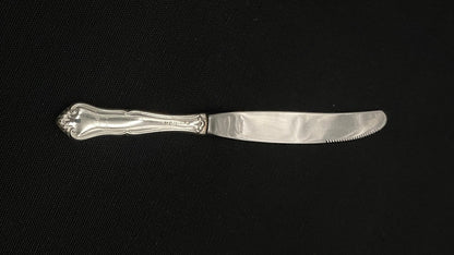 Märtha silver cutlery in the 830s by Th Marthinsen