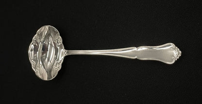 Martha Märtha silver serving pieces in the 830s by Th Marthinsen