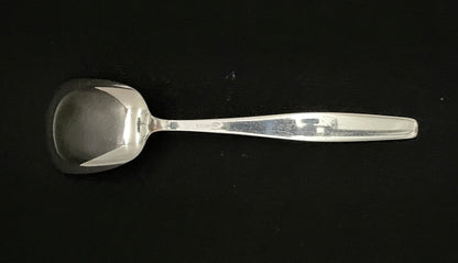 Commemorative silver cutlery in 830s Kunst & Metallindustri AS