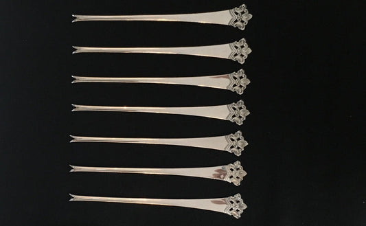 ANITRA hummer gaffel 15,5cm