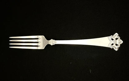 ANITRA dining fork 18.3 cm